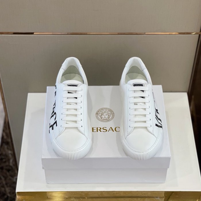 Versace men sneaker eur size 38-46