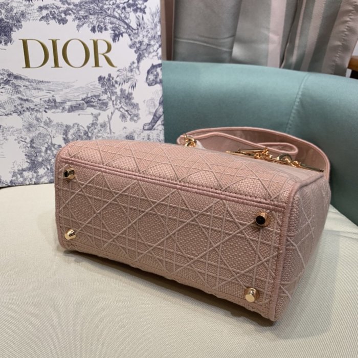 Dior bags