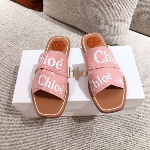 Chloe Women Shoes size 35-41