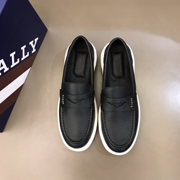 BALLY men sneaker eur size 39-43