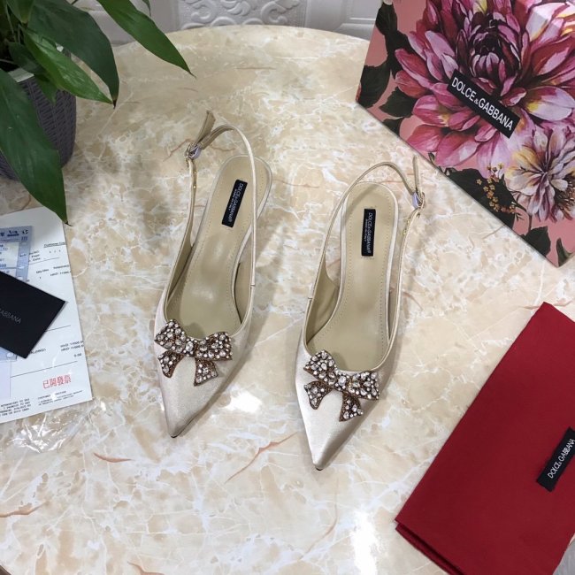 Doice&Gabbana Women Shoes size 35-41