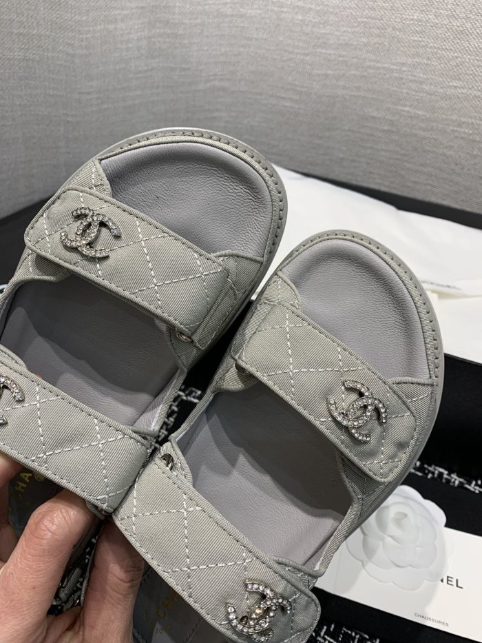 Chanel Women Shoes size 35-41