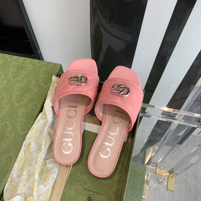 Gucci Women Shoes size 35-40