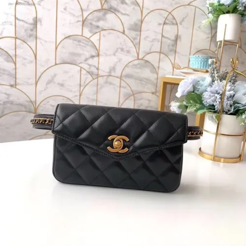 Chanel bags