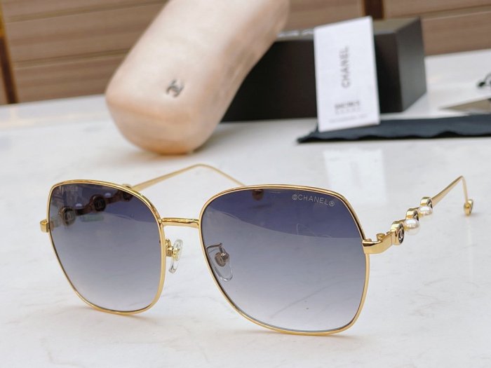 Chanel Sunglasses