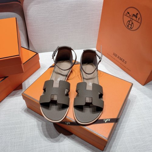 Hermes Women Shoes size 35-41