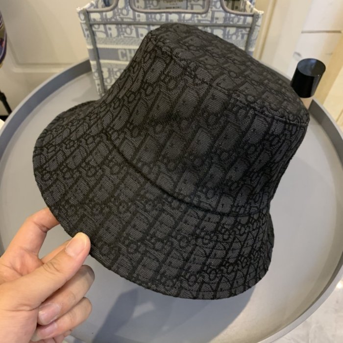 Dior Hats