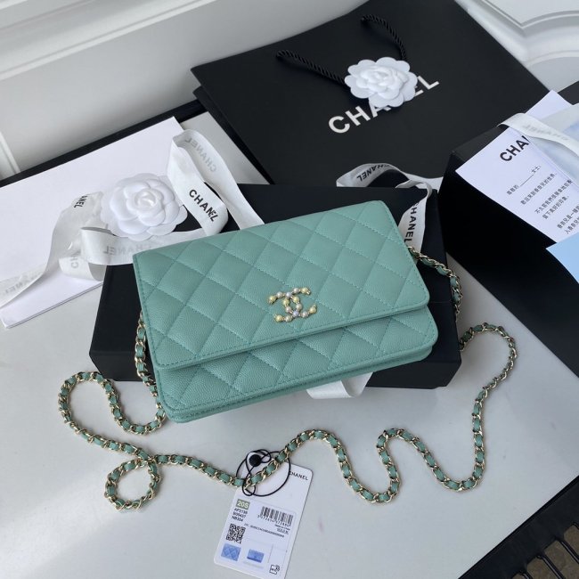 Chanel bags