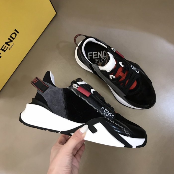 Fendi men sneaker eur size 38-45