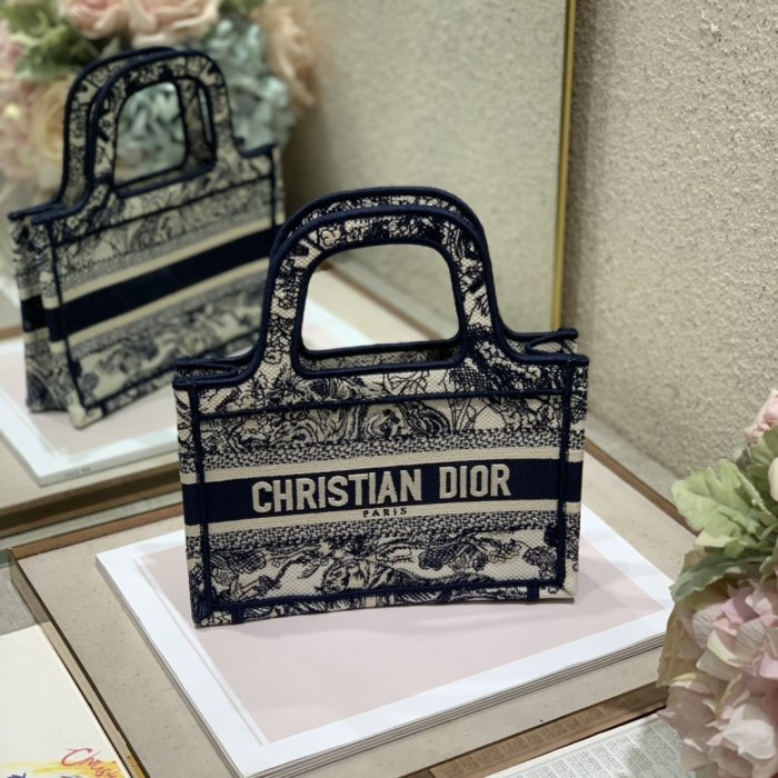 Dior bags