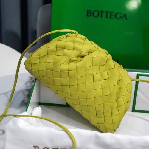 BOTTEGA VENETA bags