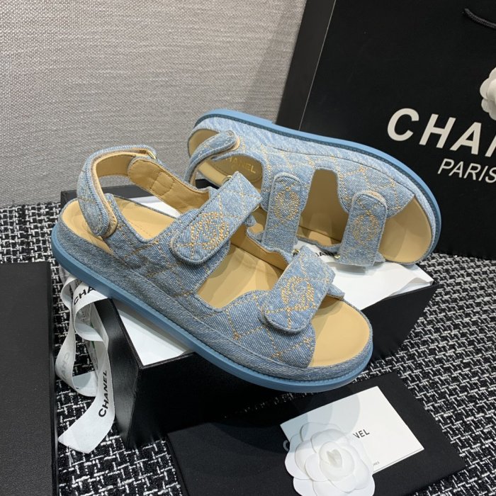 Chanel Women Shoes size 35-41