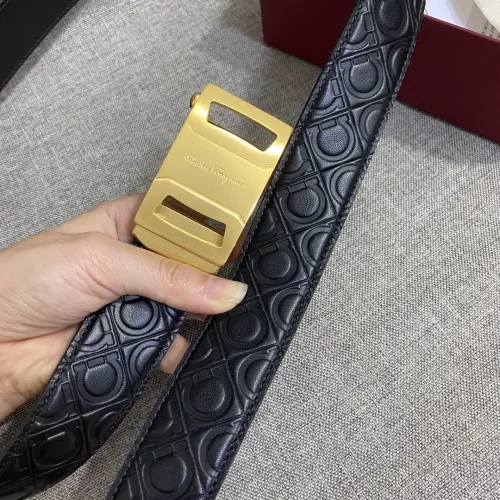 Ferragamo Belt