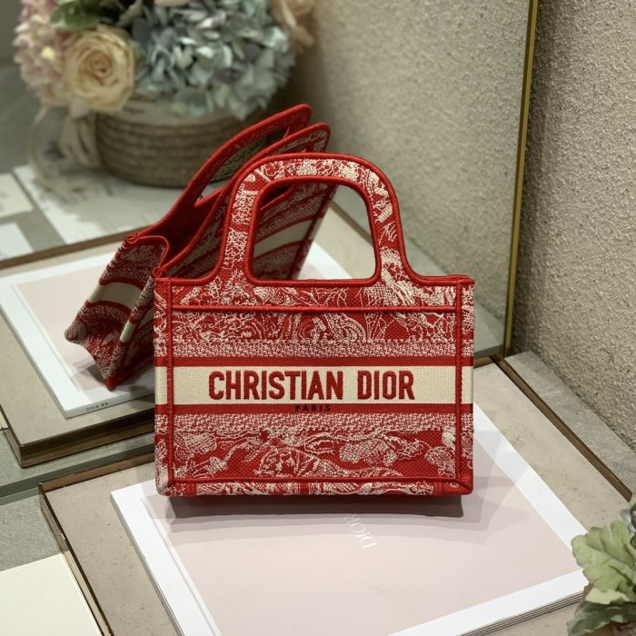 Dior bags