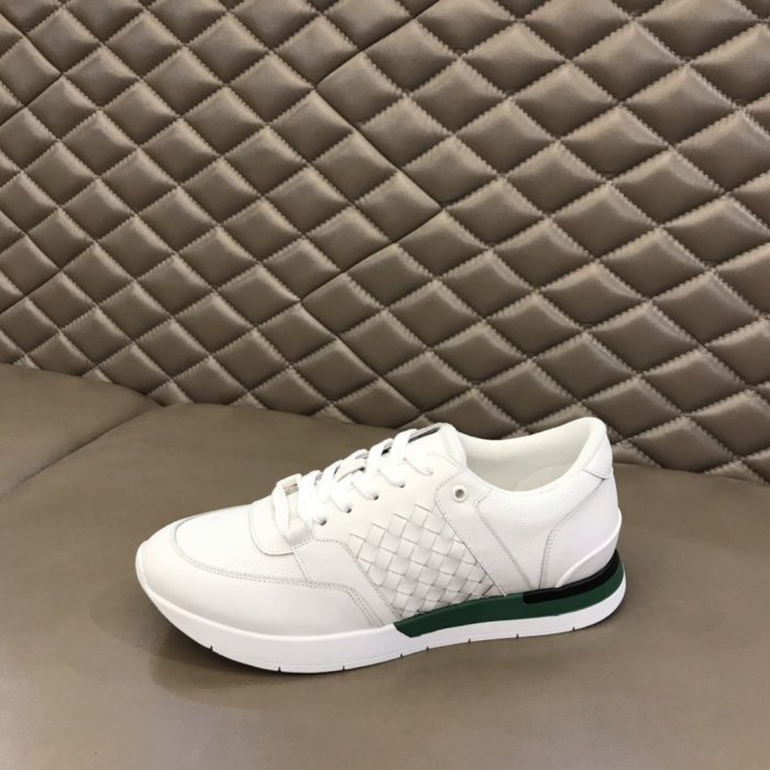 BOTTEGA VENETA men sneaker eur size 38-45