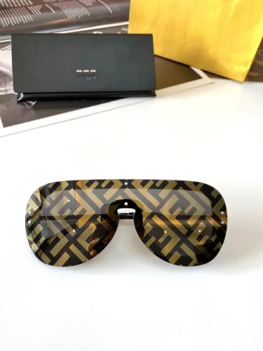Fendi Sunglasses