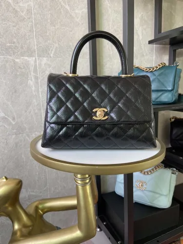 Chanel bags