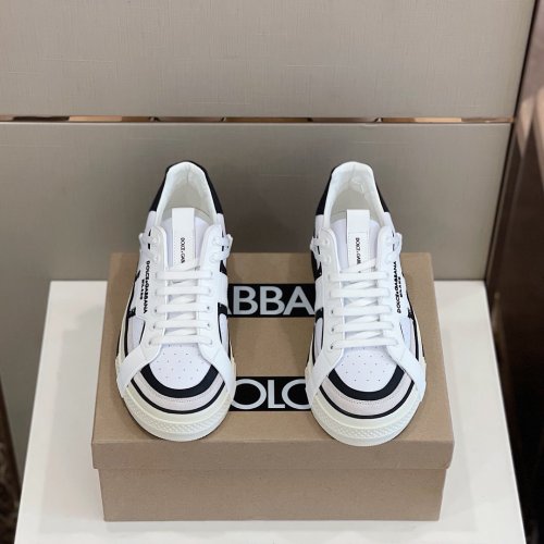 Doice&Gabbana men sneaker eur size 35-45