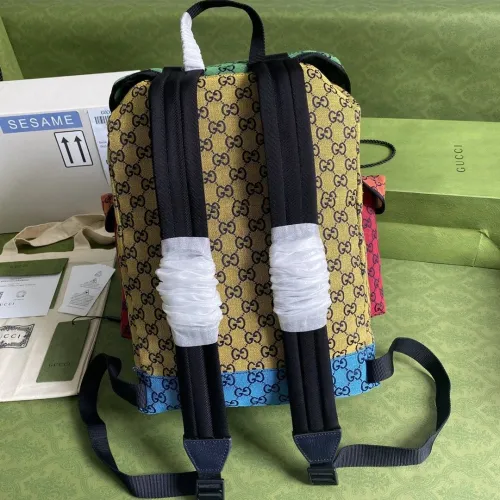 Gucci bags