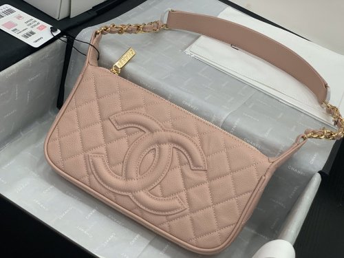 Chanel bags