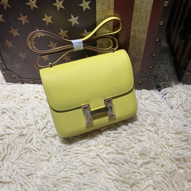 Hermes bags