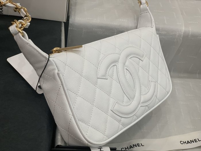 Chanel bags