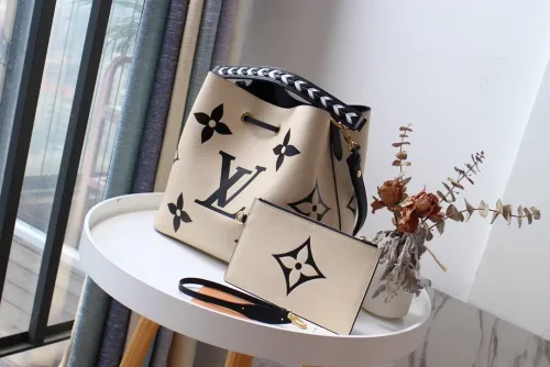 LOUIS VUITTON bags