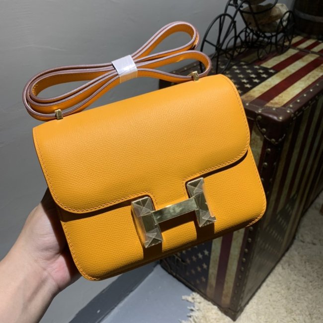 Hermes bags