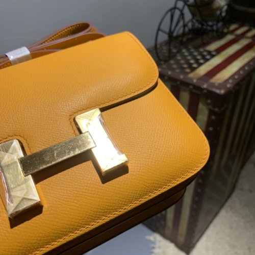 Hermes bags