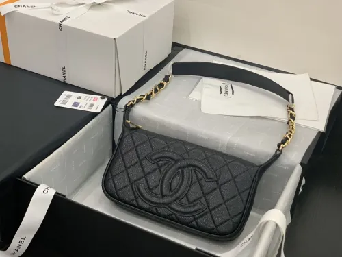 Chanel bags