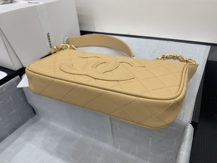 Chanel bags