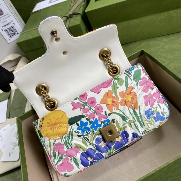 Gucci bags