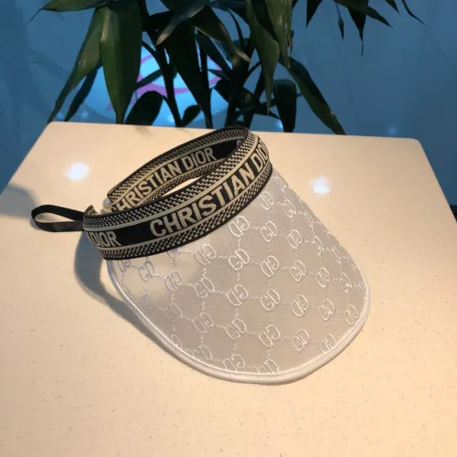 Dior Hats