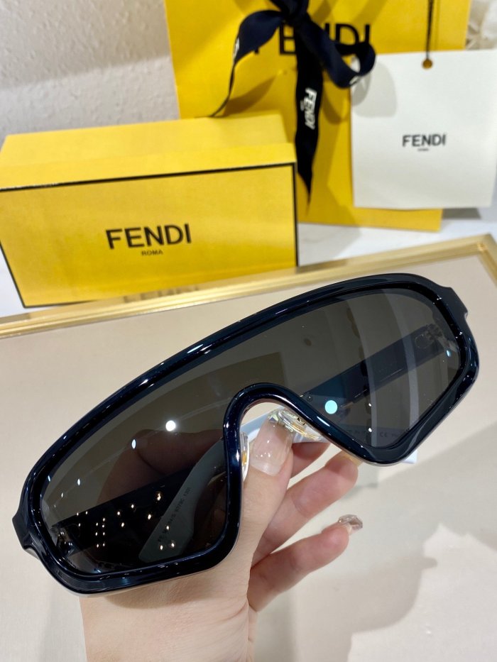 Fendi Sunglasses