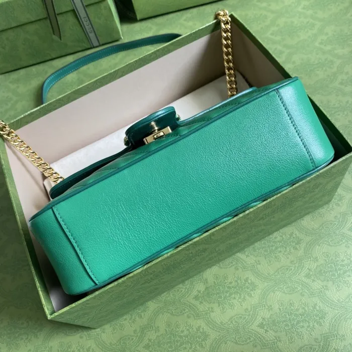 Gucci bags