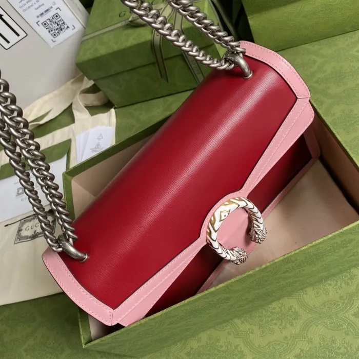 Gucci bags