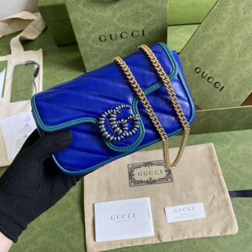 Gucci bags