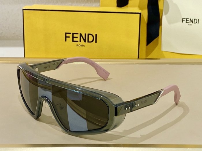 Fendi Sunglasses