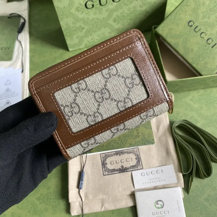 Gucci bags