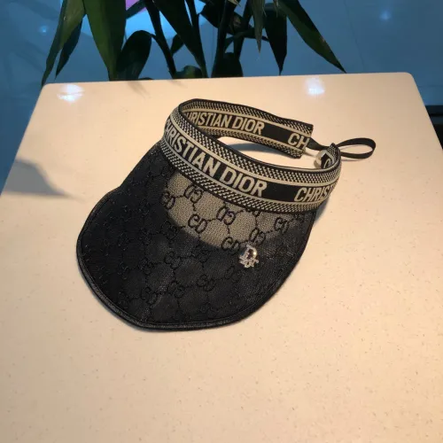 Dior Hats