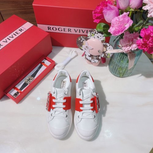 Roger Vivier Women Shoes size 35-40