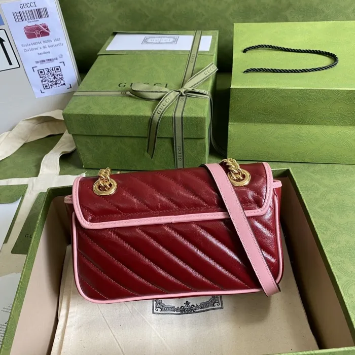 Gucci bags