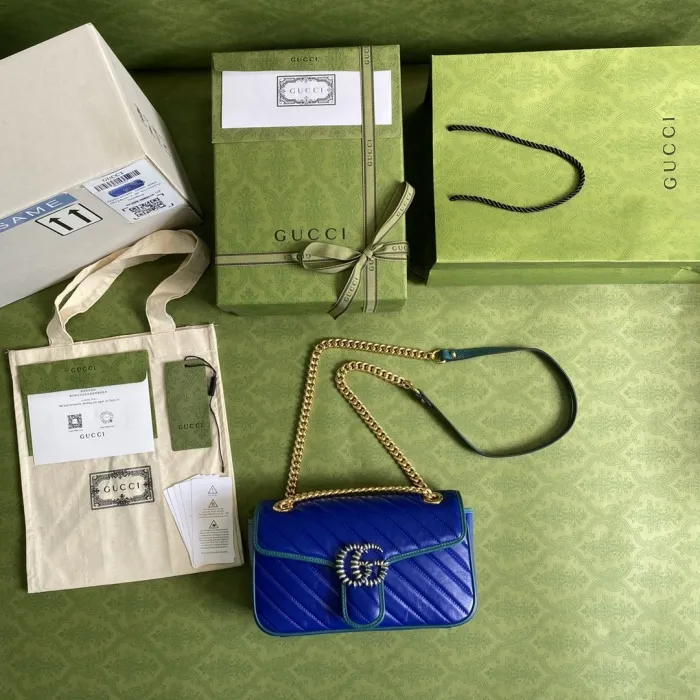Gucci bags