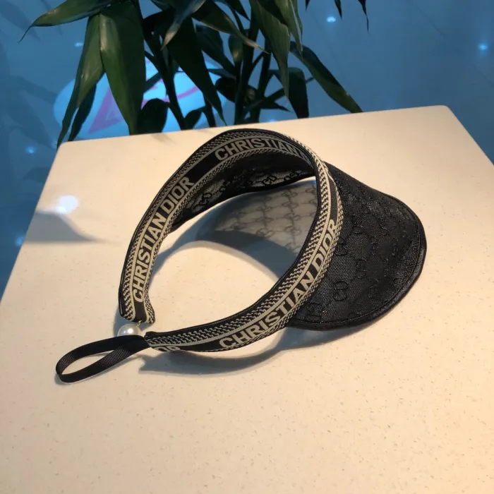 Dior Hats