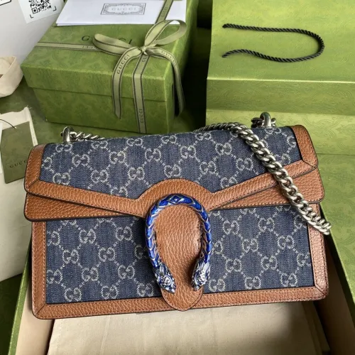 Gucci bags