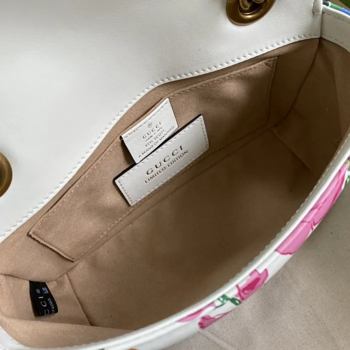 Gucci bags