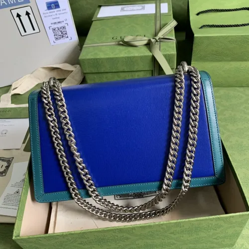 Gucci bags