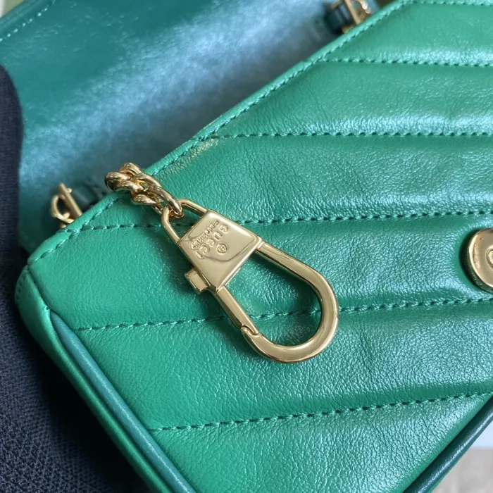 Gucci bags