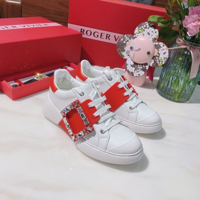 Roger Vivier Women Shoes size 35-40