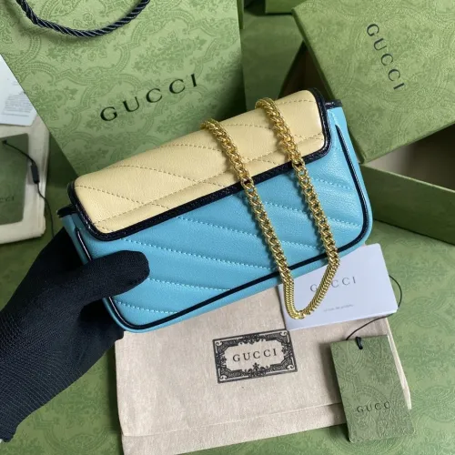 Gucci bags